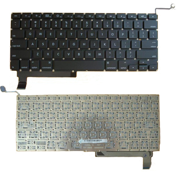 MacBook Pro Unibody A1286 US Black Keyboard 2009 2010 2011.JPG